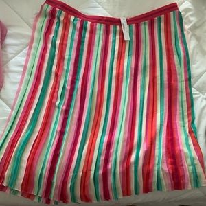 J. Crew skirt